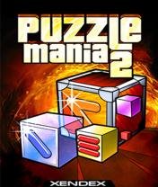 game pic for Puzzle Mania 2